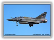 Mirage 2000D FAF 677 133-JT